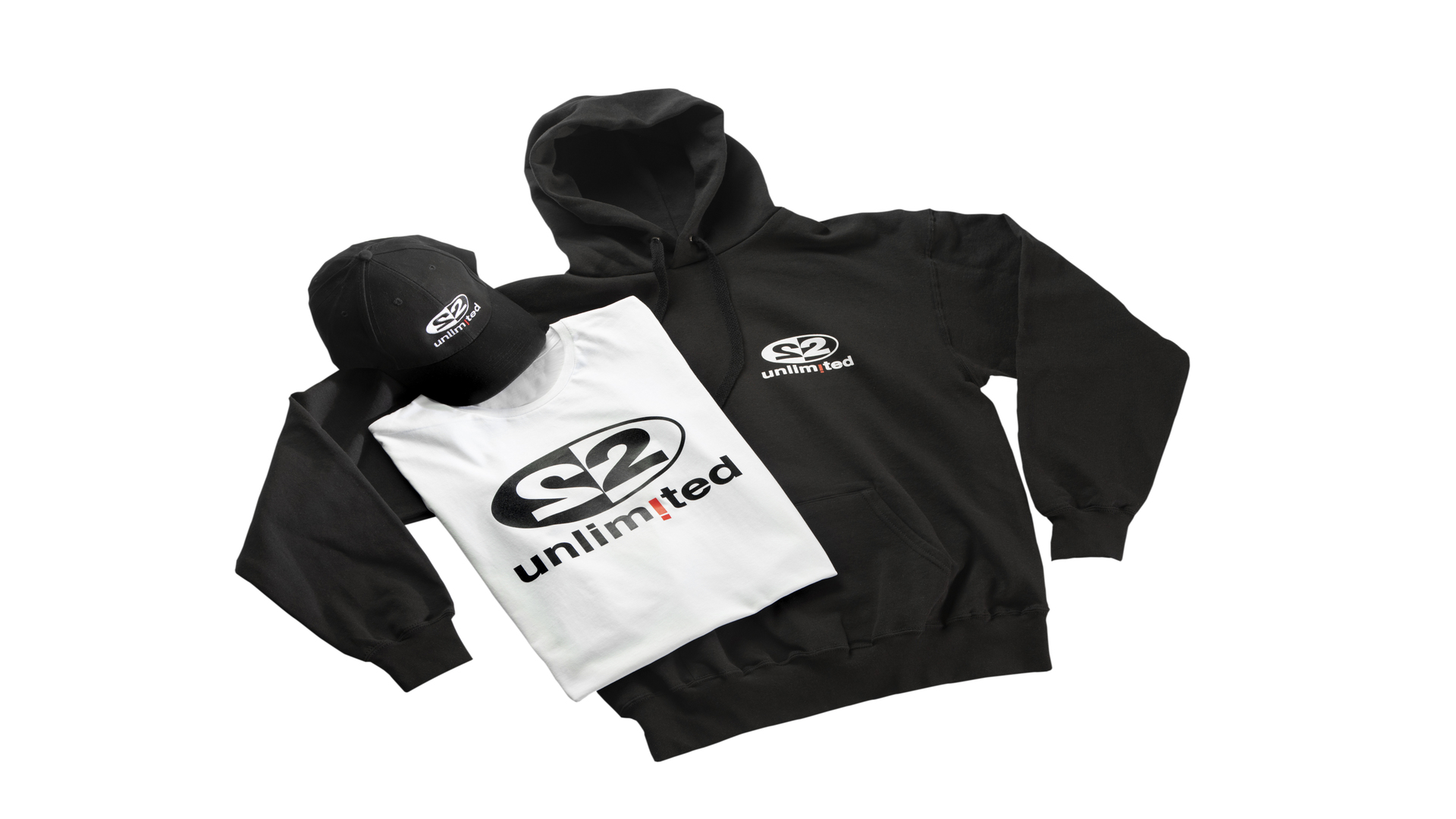 Introducing the all-new online merchandise webshop of 2 Unlimited